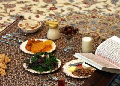 چگونه روزه داری بهتر از رژیم غذایی میکروبیوم روده را ترمیم می کند
