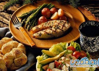 نکاتی برای جلوگیری از بی حالی و سیری بعد از افطار