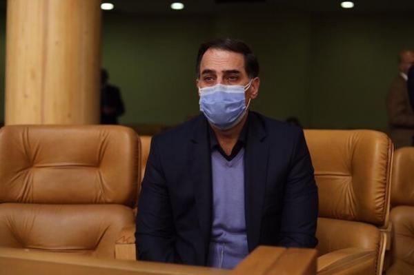 سرنوشت فولاد دست خودش است، پنجره های بسته ما را تحت فشار سرنوشت فولاد دست خودش است، پنجره های بسته ما را تحت فشار گذاشت