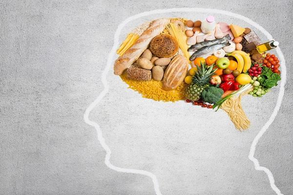 غذای سالم به سلامت روان یاری می نماید
