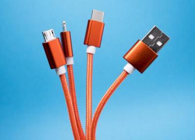 استاندارد USB 4.0 چه ویژگی هایی دارد و تفاوت آن با USB-C چیست؟