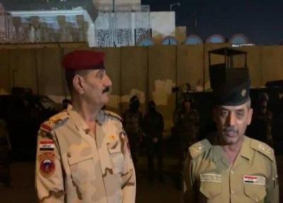 اوضاع امنیتی کربلا تحت کنترل است