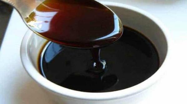 طرز تهیه شیره گلابی خوشمزه و خوشرنگ