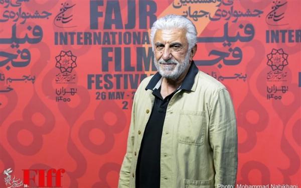 رضا کیانیان: مهم ترین اتفاق قابل افتخار جشنواره جهانی ثبت در فیاپف است