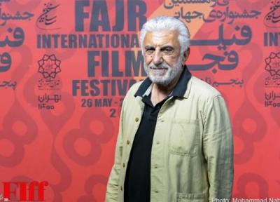 رضا کیانیان: مهم ترین اتفاق قابل افتخار جشنواره جهانی ثبت در فیاپف است