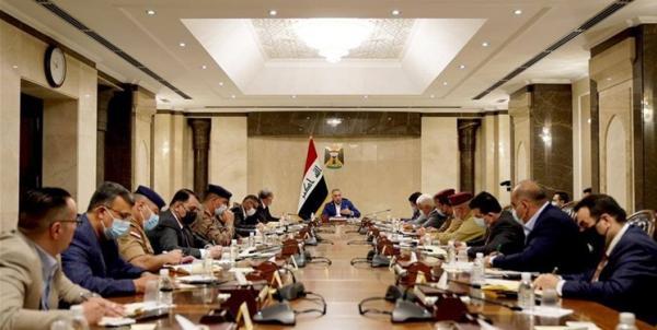 شورای امنیت ملی عراق: خروج نیروهای آمریکایی از عراق در مراحل پایانی قرار گرفته است