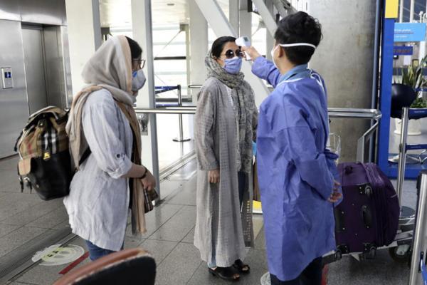 هجوم ایرانی ها به کشورهای همسایه برای تزریق واکسن