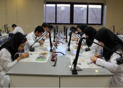 شرط ارائه دروس عملی دانشجویان در ترم تابستان