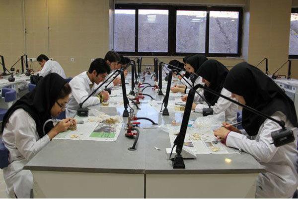 شرط ارائه دروس عملی دانشجویان در ترم تابستان شرط ارائه دروس عملی دانشجویان در ترم تابستان