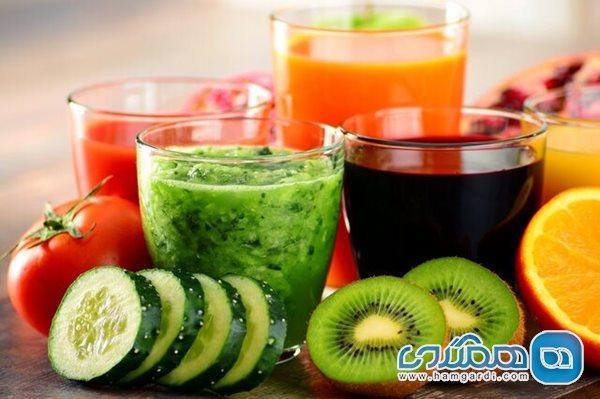 رژیم غذایی برای کاهش استرس و آسیب قلبی