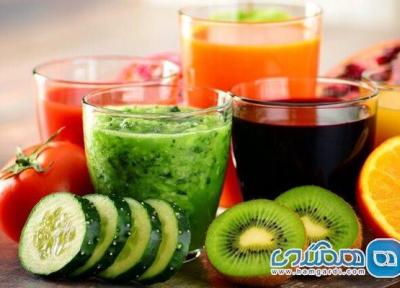 رژیم غذایی برای کاهش استرس و آسیب قلبی