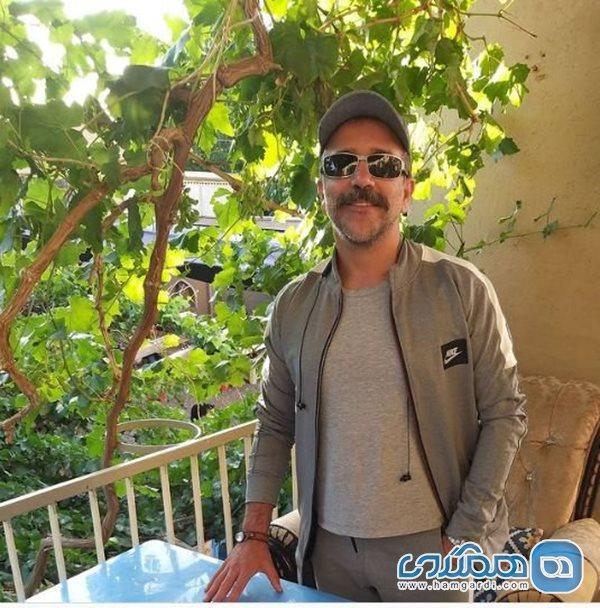 امیر کربلایی زاده و تاثیرات روابط روی آدم ها