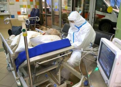 بیشترین موارد مرگ در کل دوره اپیدمی کرونا در روسیه، 30 میلیون نفر واکسینه شده اند