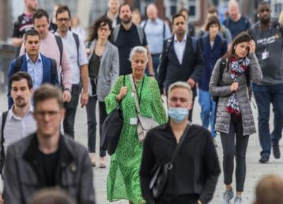 دلتا باعث از بین رفتن ایمنی جمعی می گردد