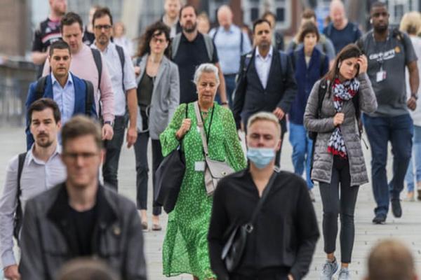 دلتا باعث از بین رفتن ایمنی جمعی می گردد