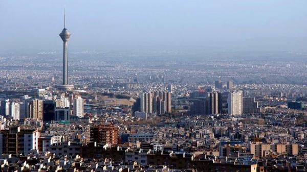 میانگین قیمت مسکن در شهر تهران 3 درصد افزایش یافت میانگین قیمت مسکن در شهر تهران 3 درصد افزایش یافت