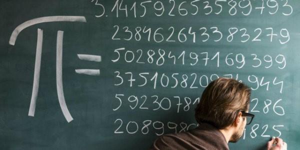 دانشگاهی در سوئیس مدعی است که رکورد محاسبه عدد Pi را شکسته است