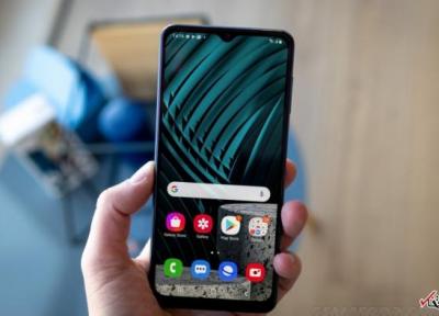 اطلاعاتی نو از گوشی گلکسی A13، 5G منتشر شد