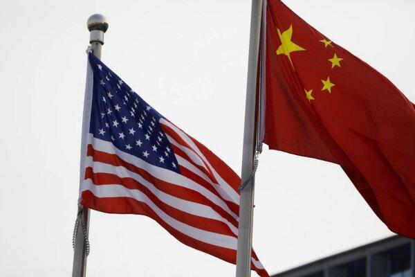 8 شرکت چینی به لیست سیاه سرمایه گذاری آمریکا اضافه شدند