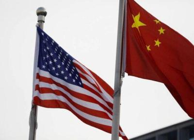 8 شرکت چینی به لیست سیاه سرمایه گذاری آمریکا اضافه شدند