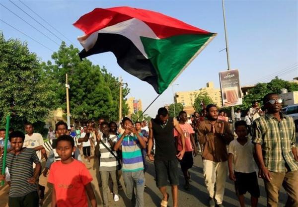 5کشته در سرکوب اعتراضات مردمی در سودان