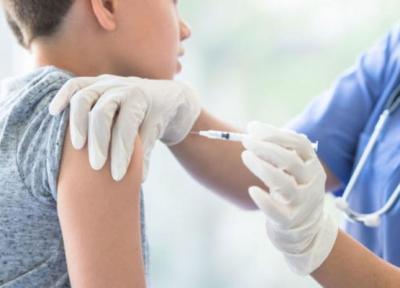 عوارض احتمالی تزریق واکسن کرونا به بچه ها چیست؟