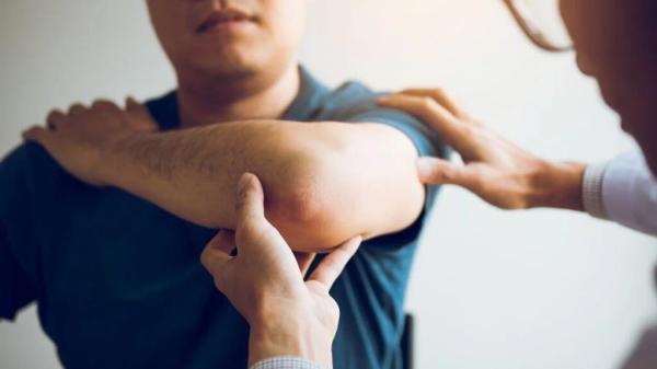 درد بازو در افراد جوان و ورزشکار ممکن است مربوط به یک اختلال عروقی پنهان باشد