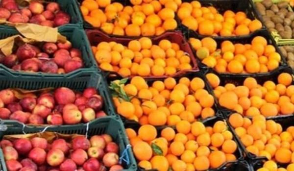 زمان عرضه سیب و پرتقال شب عید ، قیمت ها چگونه معین می گردد؟