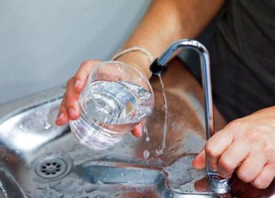 آب شرب هم گران شد، افزایش 15 تا 70 درصدی تعرفه آب!
