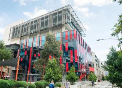 دانشگاه تکنولوژی سویین برن Swinburne University of Technology