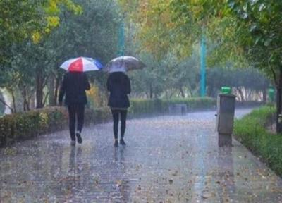 پیش بینی وضع نامساعد آب و هوا برای بیشتر نقاط کشور
