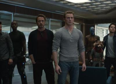 آنالیز نظرات منتقدان درباره فیلم Avengers: Endgame