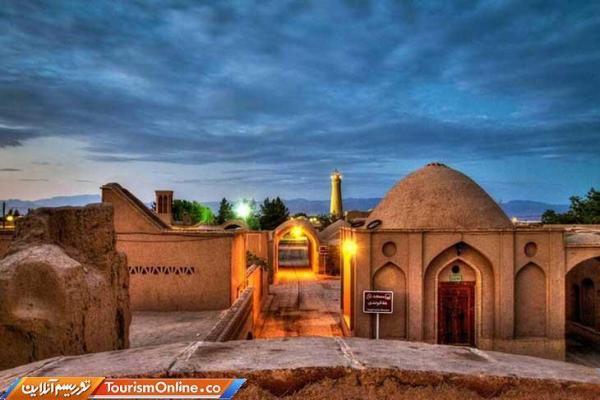 فهرج ،روستای باستانی در قلب یزد ، تصاویر فهرج ،روستای باستانی در قلب یزد ، تصاویر