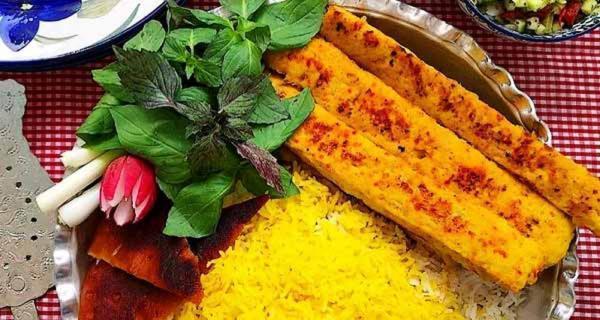 طرز تهیه کوبیده مرغ خانگی با روشی آسان طرز تهیه کوبیده مرغ خانگی با روشی آسان