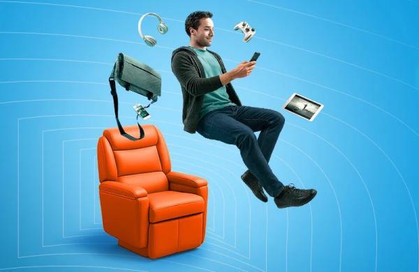 سرویس تخفیف تعرفه اینترنت همراهی چیست؟ کد بسته و قیمت